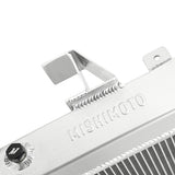 Mishimoto Aluminum Radiator for Dodge Ram (MPN: MMRAD-RAM-13)