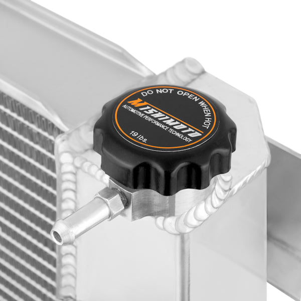 Mishimoto Cummins Performance Radiator (MPN: MMRAD-RAM-94)