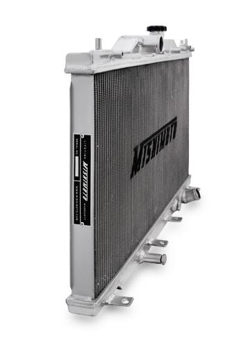Mishimoto Performance Aluminum Radiator (MPN: MMRAD-RSX-02)
