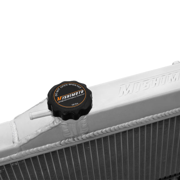 Mishimoto Performance Aluminum Radiator (MPN: MMRAD-RSX-02)