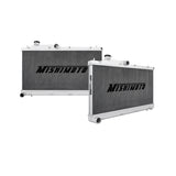 Mishimoto Performance Aluminum Radiator (MPN: MMRAD-STI-08)