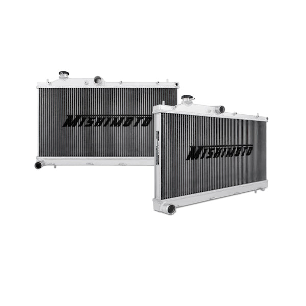 Mishimoto Performance Aluminum Radiator (MPN: MMRAD-STI-08)