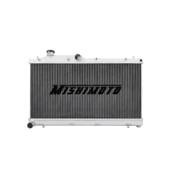 Mishimoto Performance Aluminum Radiator (MPN: MMRAD-STI-08)