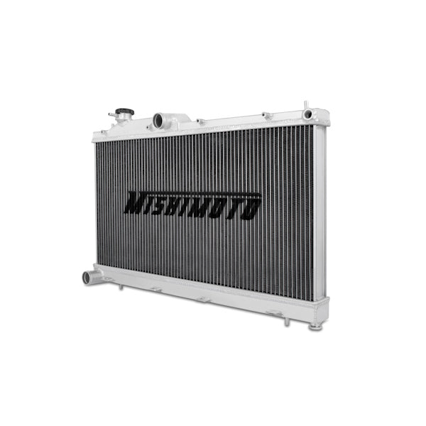 Mishimoto Performance Aluminum Radiator (MPN: MMRAD-STI-08)