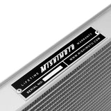Mishimoto Performance Aluminum Radiator (MPN: MMRAD-STI-08)