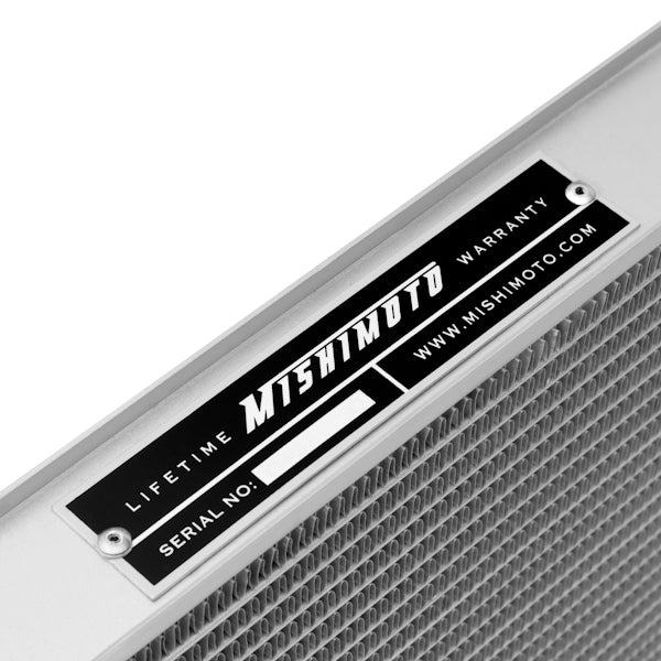 Mishimoto Performance Aluminum Radiator (MPN: MMRAD-STI-08)