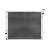 Mishimoto Performance Aluminum Radiator (MPN: MMRAD-TAC-05)