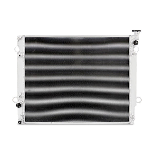 Mishimoto Performance Aluminum Radiator (MPN: MMRAD-TAC-05)