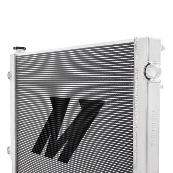 Mishimoto Performance Aluminum Radiator (MPN: MMRAD-TAC-05)