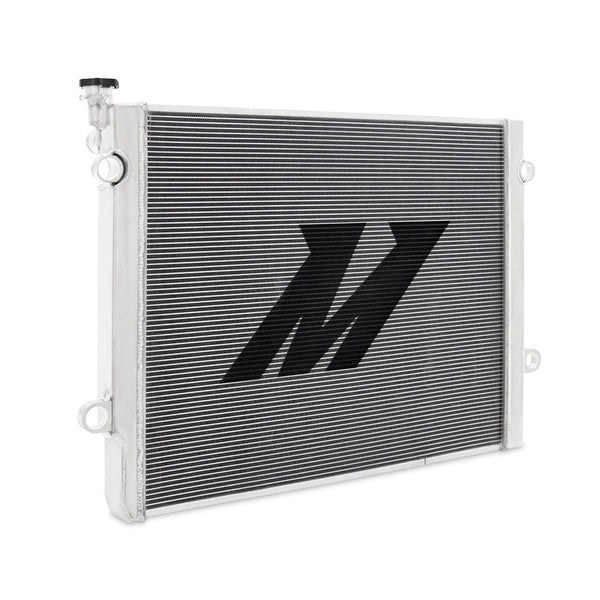 Mishimoto Performance Aluminum Radiator (MPN: MMRAD-TAC-05)