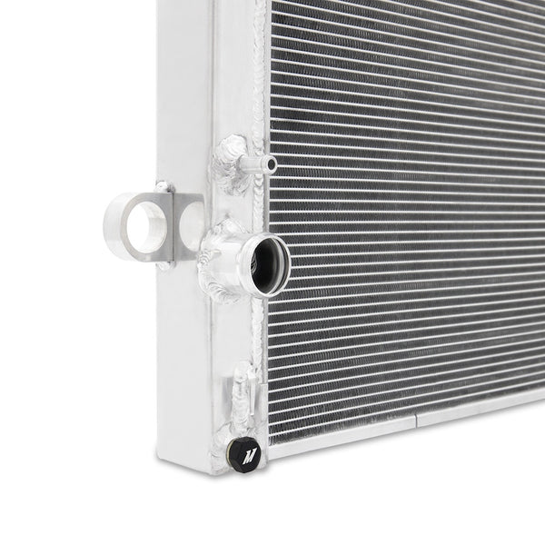 Mishimoto Performance Aluminum Radiator (MPN: MMRAD-TAC-05)