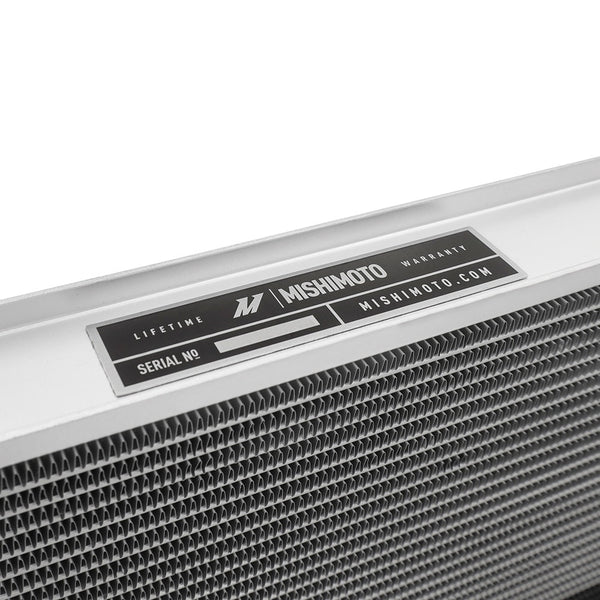 Mishimoto Performance Aluminum Radiator (MPN: MMRAD-TAC-05)