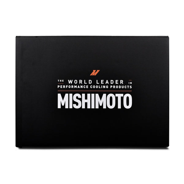 Mishimoto Performance Aluminum Radiator (MPN: MMRAD-TAC-05)