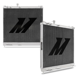 Mishimoto Aluminum Performance Radiator (MPN: MMRAD-TTN-04)