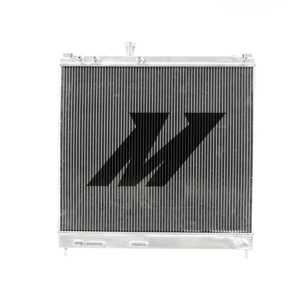 Mishimoto Aluminum Performance Radiator (MPN: MMRAD-TTN-04)