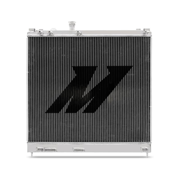 Mishimoto Aluminum Performance Radiator (MPN: MMRAD-TTN-04)