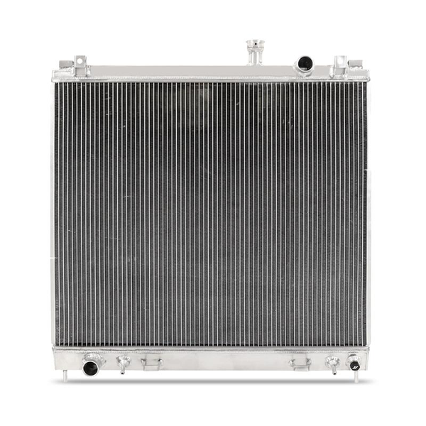Mishimoto Aluminum Performance Radiator (MPN: MMRAD-TTN-04)