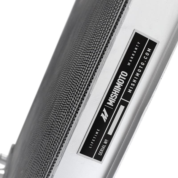 Mishimoto Aluminum Performance Radiator (MPN: MMRAD-TTN-04)