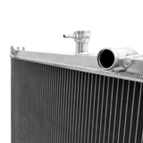 Mishimoto Aluminum Performance Radiator (MPN: MMRAD-TTN-04)