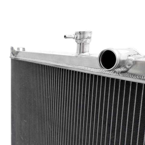 Mishimoto Aluminum Performance Radiator (MPN: MMRAD-TTN-04)