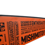 Mishimoto Aluminum Performance Radiator (MPN: MMRAD-TTN-04)