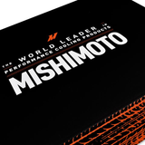 Mishimoto Aluminum Performance Radiator (MPN: MMRAD-TTN-04)