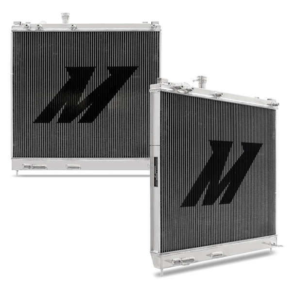 Mishimoto Aluminum Performance Radiator (MPN: MMRAD-TTN-04)