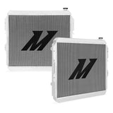 Mishimoto Aluminum Radiator for Toyota Tundra (MPN: MMRAD-TUN-00V2)