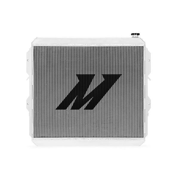 Mishimoto Aluminum Radiator for Toyota Tundra (MPN: MMRAD-TUN-00V2)