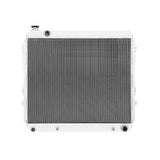 Mishimoto Aluminum Radiator for Toyota Tundra (MPN: MMRAD-TUN-00V2)