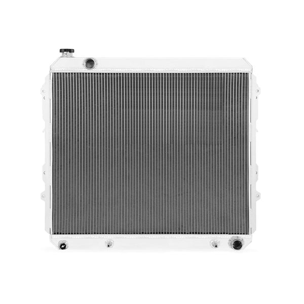 Mishimoto Aluminum Radiator for Toyota Tundra (MPN: MMRAD-TUN-00V2)