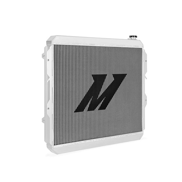 Mishimoto Aluminum Radiator for Toyota Tundra (MPN: MMRAD-TUN-00V2)