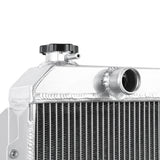Mishimoto Aluminum Radiator for Toyota Tundra (MPN: MMRAD-TUN-00V2)