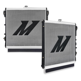 Mishimoto Aluminum Radiator for Tundra (MPN: MMRAD-TUN-07)