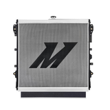 Mishimoto Aluminum Radiator for Tundra (MPN: MMRAD-TUN-07)