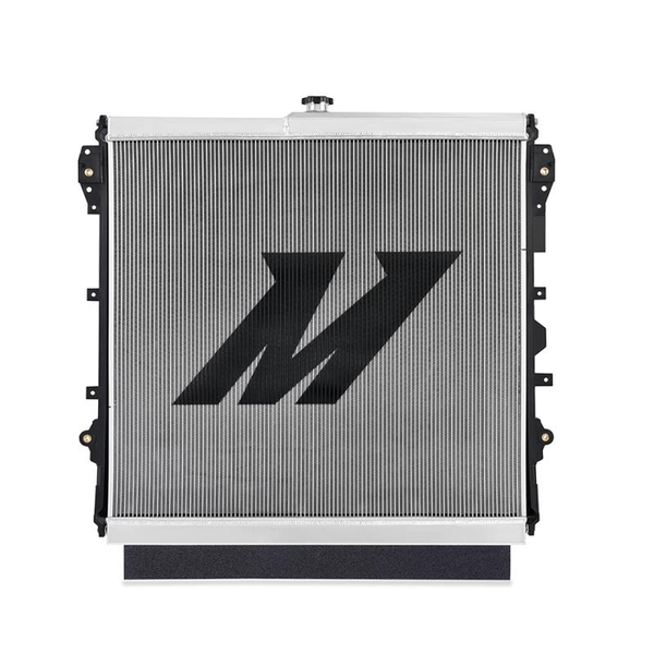 Mishimoto Aluminum Radiator for Tundra (MPN: MMRAD-TUN-07)