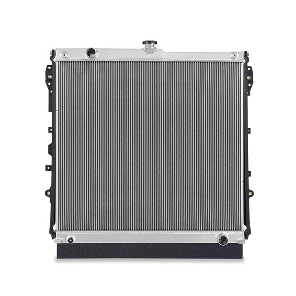 Mishimoto Aluminum Radiator for Tundra (MPN: MMRAD-TUN-07)