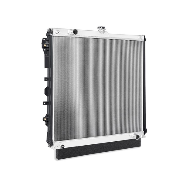 Mishimoto Aluminum Radiator for Tundra (MPN: MMRAD-TUN-07)