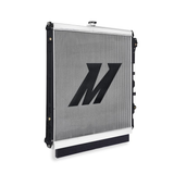 Mishimoto Aluminum Radiator for Tundra (MPN: MMRAD-TUN-07)