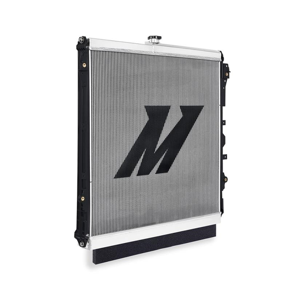 Mishimoto Aluminum Radiator for Tundra (MPN: MMRAD-TUN-07)