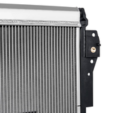 Mishimoto Aluminum Radiator for Tundra (MPN: MMRAD-TUN-07)