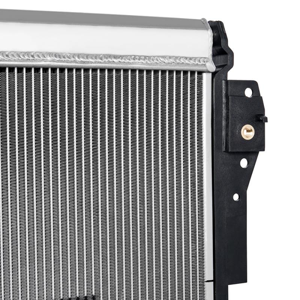 Mishimoto Aluminum Radiator for Tundra (MPN: MMRAD-TUN-07)