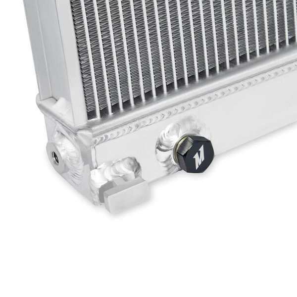 Mishimoto Aluminum Radiator for Tundra (MPN: MMRAD-TUN-07)