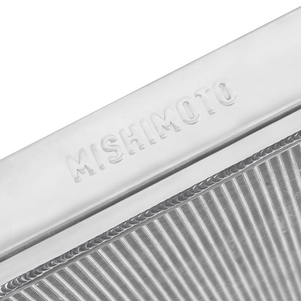 Mishimoto Aluminum Radiator for Tundra (MPN: MMRAD-TUN-07)