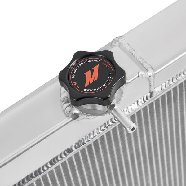 Mishimoto Aluminum Radiator for Tundra (MPN: MMRAD-TUN-07)