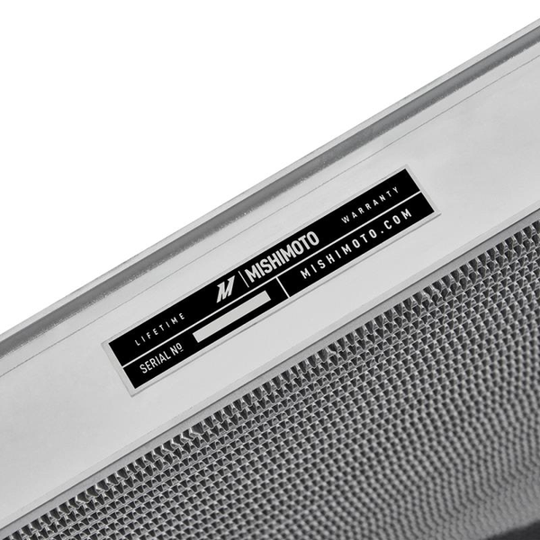 Mishimoto Aluminum Radiator for Tundra (MPN: MMRAD-TUN-07)