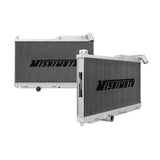 Mishimoto Universal Aluminum Radiator (MPN: MMRAD-UNI-25)