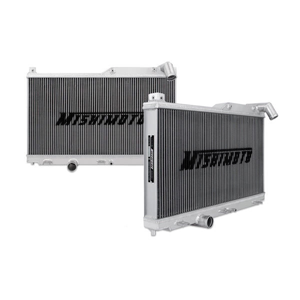 Mishimoto Universal Aluminum Radiator (MPN: MMRAD-UNI-25)