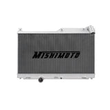 Mishimoto Universal Aluminum Radiator (MPN: MMRAD-UNI-25)