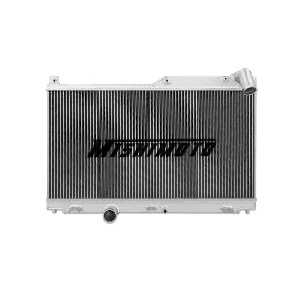 Mishimoto Universal Aluminum Radiator (MPN: MMRAD-UNI-25)